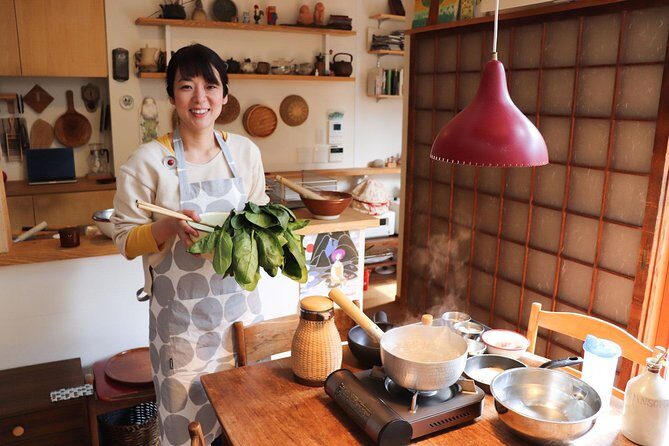 Private Kyoto Market Tour and Authentic Cooking Class with Aki - FAQ