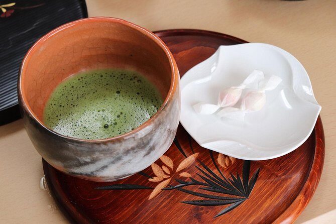 Private Kyoto Sushi Cooking Class & Tea Ceremony with Emika - An In-Depth Look at the Experience