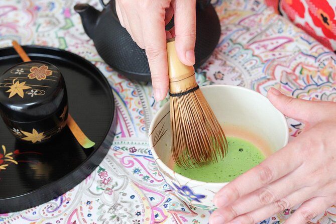 Private Kyoto Sushi Cooking Class & Tea Ceremony with Emika - What We Loved and What to Consider