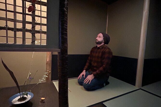 Private Kyoto Tea Ceremony Experience by Tea Master at Local Home - Who Will Love This Tour?