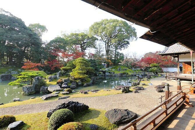 Private Kyoto Tour of Historical Spots from Japan - Key Points