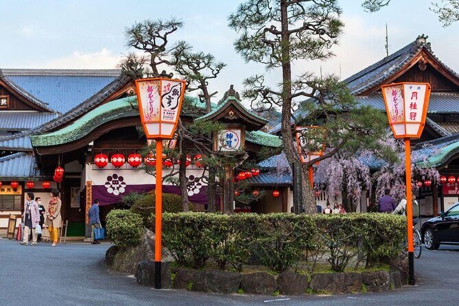 Private Kyoto Tour with a Local, Highlights & Hidden Gems, Personalised - Introduction