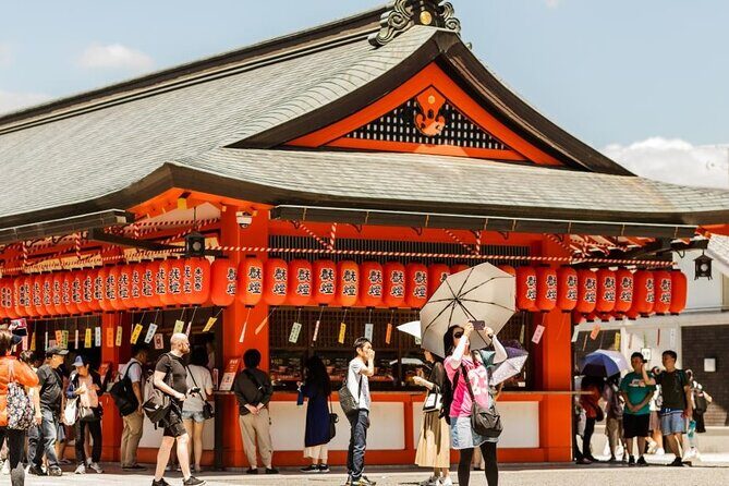 Private Kyoto Tour with a Local, Highlights & Hidden Gems, Personalised - Who Is This Tour Best For?