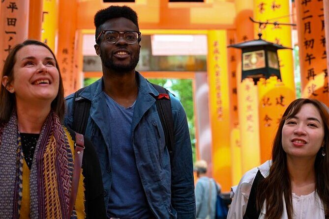 Private Kyoto Tour with a Local, Highlights & Hidden Gems, Personalised - FAQ