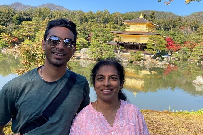 Private Kyoto Tour with Licensed Guide & Vehicle (Max 15 persons) - Who Would Love This Tour?