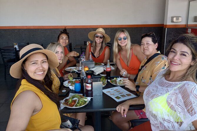 Private La Bufadora & Market Tour  Custom Options Available - Frequently Asked Questions