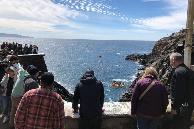 Private La Bufadora Tour (blowhole) - Who should consider this tour?