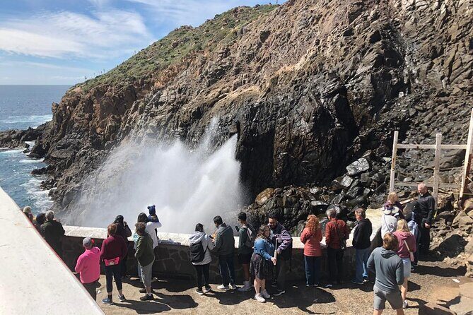 Private La Bufadora Tour (blowhole) - FAQ: your practical questions answered