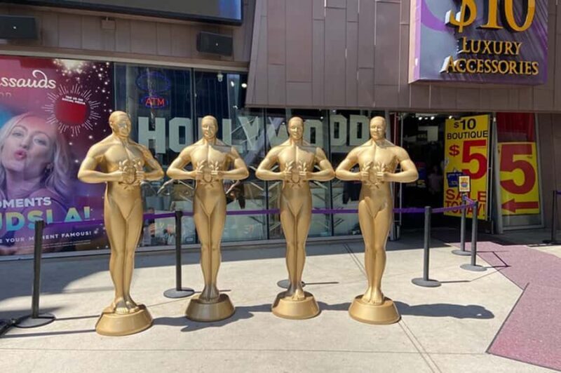 Private LA City Tour, Hollywood, Beverly Hills & Scenic View - Exploring the Heart of LA: An In-Depth Look