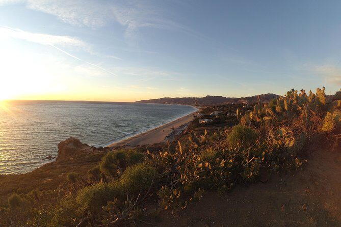 Private LA Coast Tour with Beach Day or Scenic Hike - The Value of Personalization and Comfort