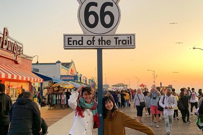 Private LA Coast Tour with Beach Day or Scenic Hike - Final Thoughts