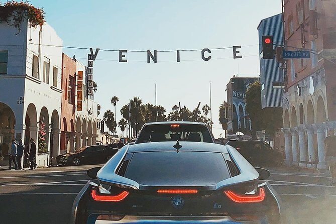 Private LA Coast Tour with Beach Day or Scenic Hike - FAQ