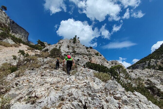 Private La Grota Via Ferrata Athens - Exploring the Private La Grota Via Ferrata Athens: An Adventure Worth Booking