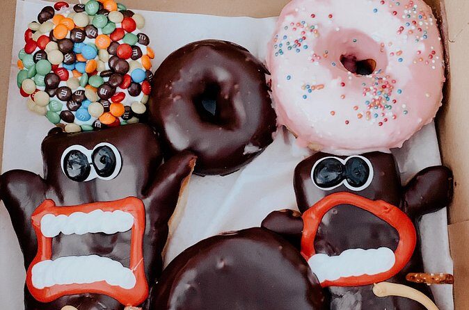 Private LA Photoshoot at Universal CityWalk Hollywood with Iconic Photo-Ops - The Photos and Delivery