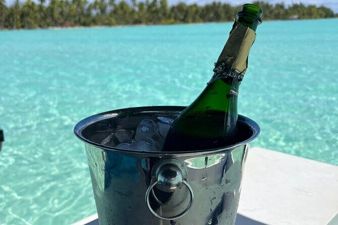 Private Lagoon Tour on a Prestigious Pontoon Boat in Bora Bora - FAQ