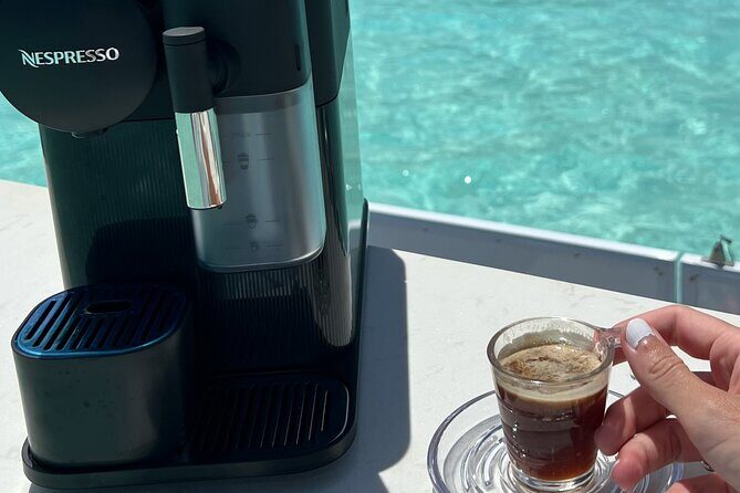 Private Lagoon Tour on a Prestigious Pontoon Boat in Bora Bora - Final Summary