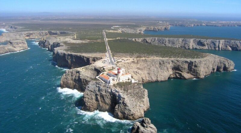 Private Lagos and Benagil Tour from Lisbon - Key Points