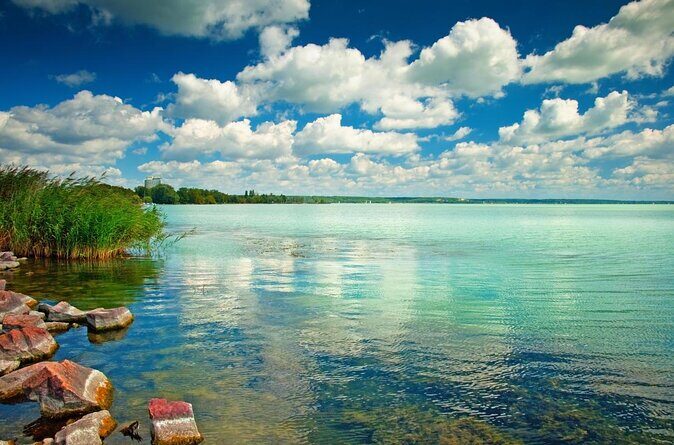 Private Lake Balaton Experience with an unforgettable Wine Tasting - Discovering the Magic of Lake Balaton