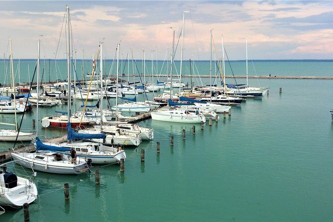 Private Lake Balaton Experience with an unforgettable Wine Tasting - What to Expect from the Experience