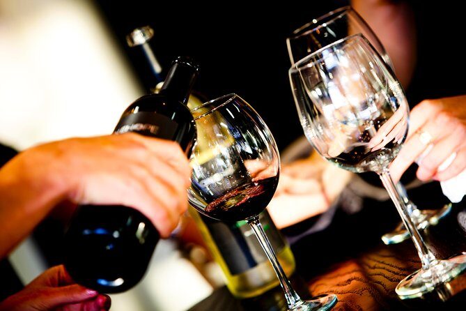 Private Lake Balaton Experience with an unforgettable Wine Tasting - FAQ