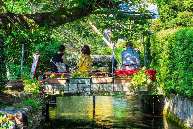 Private Lake Biwa Tour with Licensed Guide and Vehicle - A Complete Deep Dive into the Lake Biwa Experience