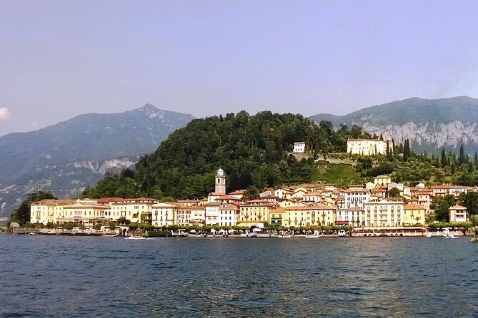 PRIVATE Lake Como and Bellagio Guided Tour - A Closer Look at the Itinerary