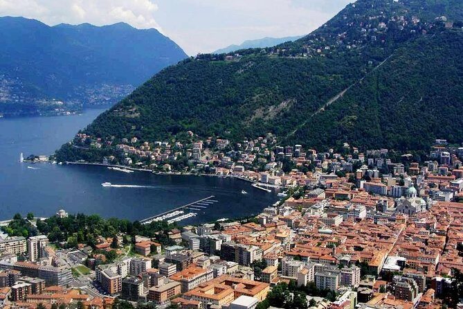 PRIVATE Lake Como and Bellagio Guided Tour - Authenticity and Local Knowledge