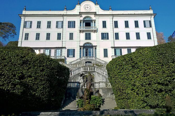 PRIVATE Lake Como and Bellagio Guided Tour - FAQ