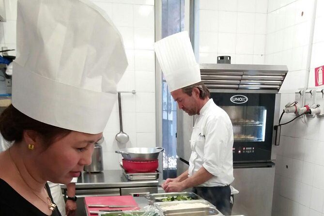 Private Lake Como Cooking Class from Como - The Authenticity and Review Insights