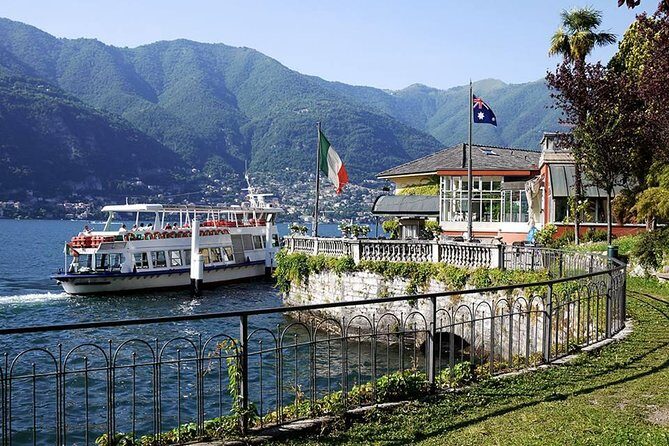 Private Lake Como Cooking Class from Como - The Sum Up: Who Will Love This Tour?