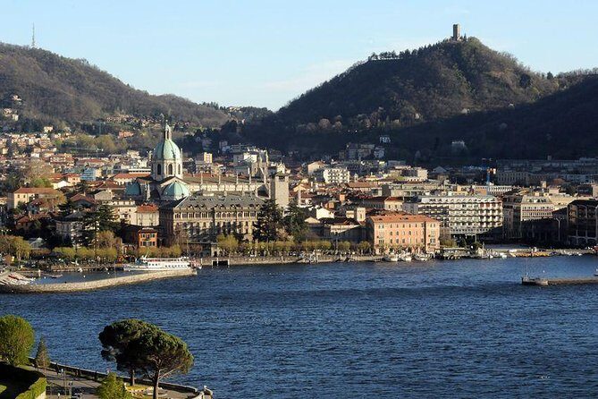 Private Lake Como Cooking Class from Como - Frequently Asked Questions