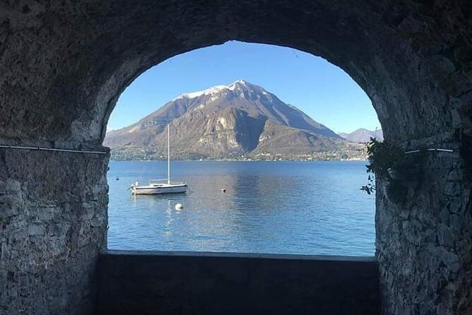 Private Lake Como Experience with Luca - FAQ