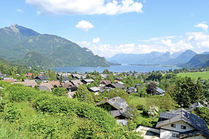 Private Lake District, St. Wolfgang and St. Gilgen Tour - FAQ