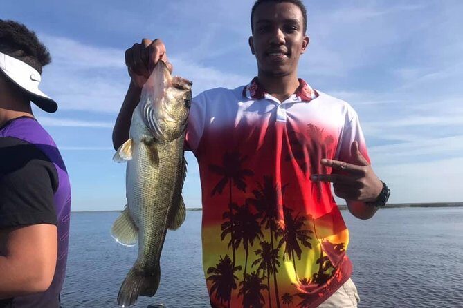 Private Lake Istokpoga Bass Fishing Charter in Sebring - Who Would Enjoy This Experience?
