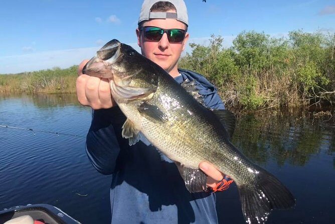 Private Lake June Fishing Charter in Florida - Who Will Love This Experience?