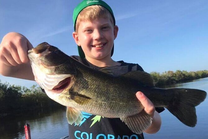 Private Lake June Fishing Charter in Florida - Final Thoughts