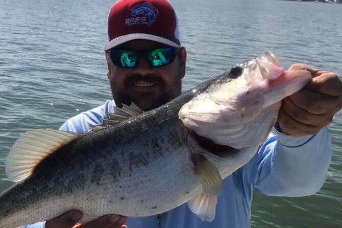 Private Lake June Fishing Charter in Florida - Additional Information