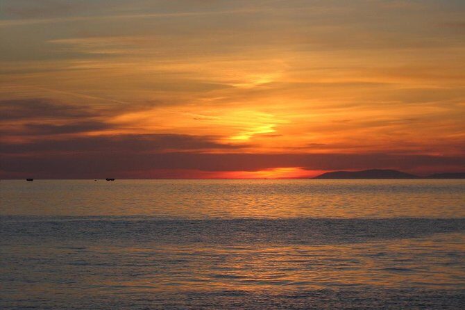 Private Lake Sevan, Sevanavank, Dilijan, Haghartsin, Goshavank Tour from Yerevan - Exploring Armenia’s Natural and Cultural Gems: Private Lake Sevan, Sevanavank, Dilijan, Haghartsin, Goshavank Tour from Yerevan