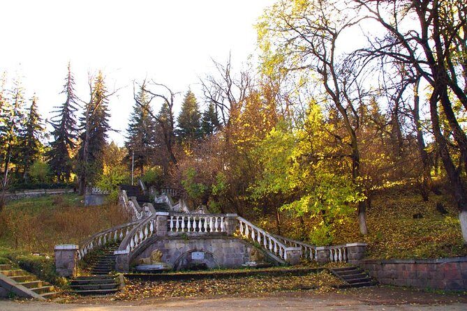 Private Lake Sevan, Sevanavank, Dilijan, Haghartsin, Goshavank Tour from Yerevan - A Closer Look at the Itinerary