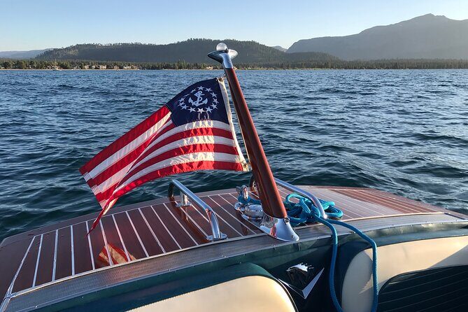 Private Lake Tahoe East Shore Tour with Captain (2 Hours) - Final Thoughts: Who Will Love This Tour?