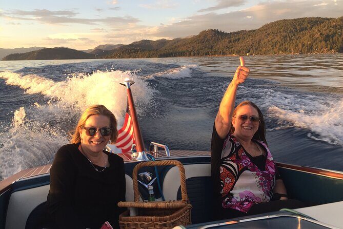 Private Lake Tahoe Tour with Captain (3 Hours) - FAQ