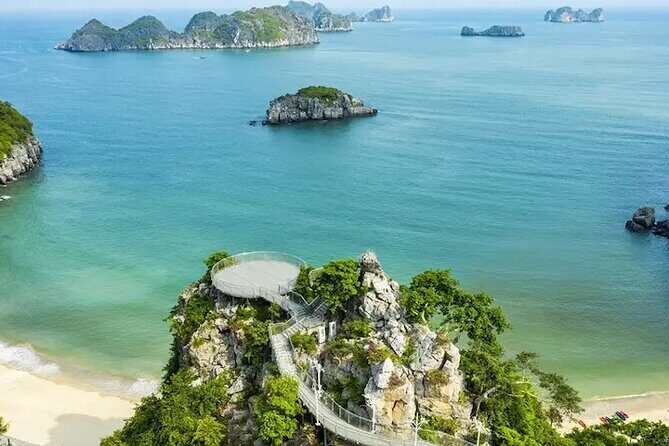 Private Lan Ha Bay Cruise 2D1N - Final Thoughts: Who Will Love This Tour?