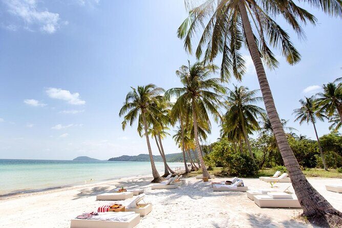 Private Land Tour & Cable car in the South of Phu Quoc island - The Day Unpacked: What to Expect on This Tour