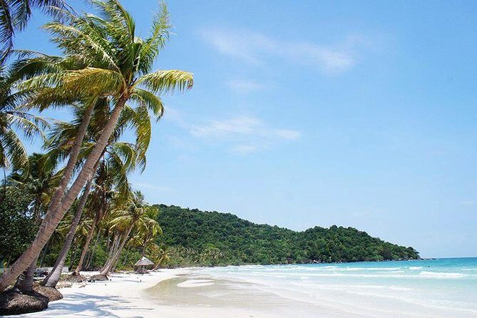 Private Land Tour & Cable car in the South of Phu Quoc island - Practical Tips for Making the Most of Your Tour