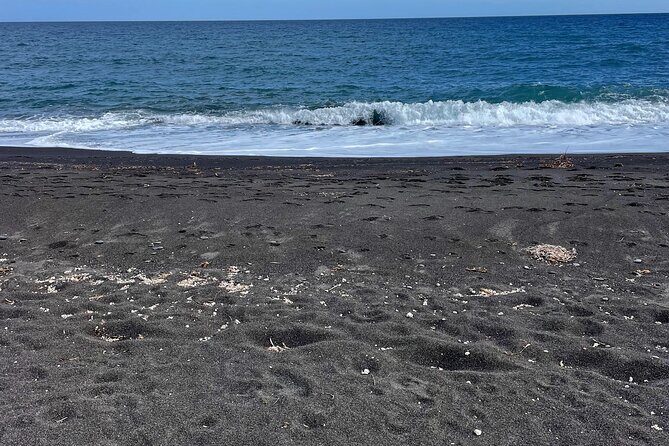 Private land tour in Santorini - Frequently Asked Questions