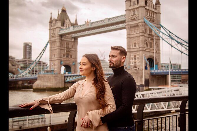 Private Landmark Photoshoot - Frequently Asked Questions