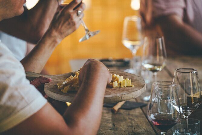 Private Langhe and Barolo Wine Tour from Milan - Exploring the Private Langhe and Barolo Wine Tour from Milan: A Complete Guide