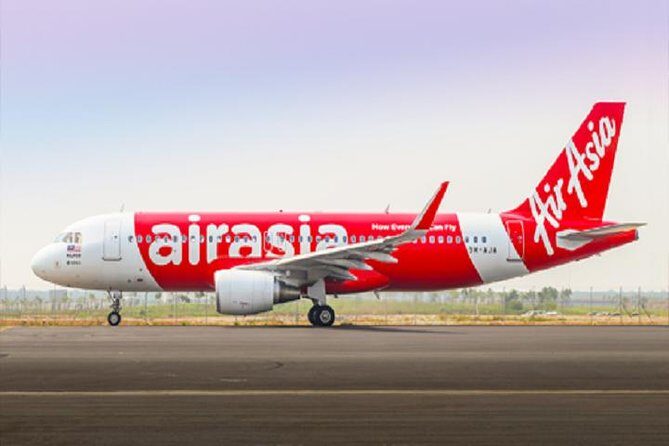 Private Langkawi Arrival transfer to Hotel - Why Choose This Private Transfer?