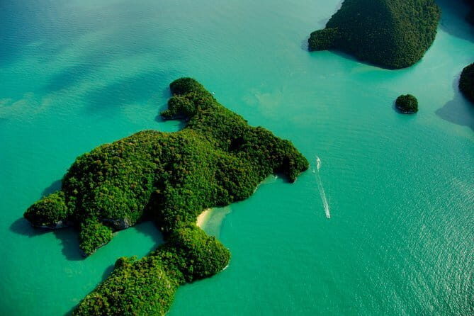 Private Langkawi Day Tour - What to Expect from the Tour