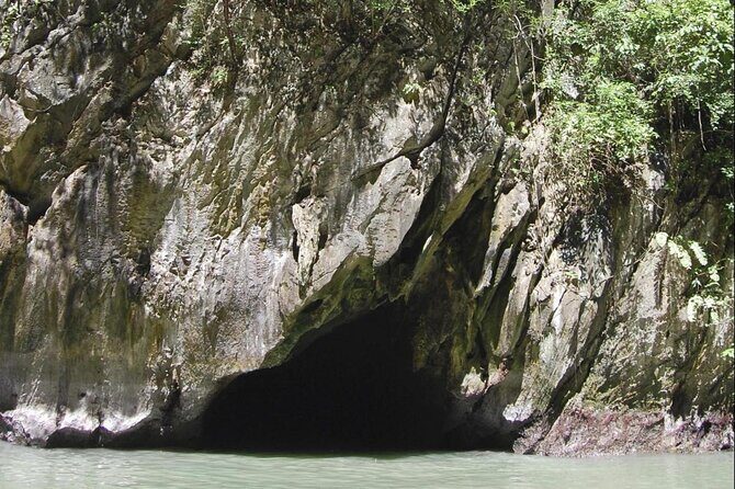 Private Lanta 4 Islands Tour by Longtail Boat - Exploring the Private Lanta 4 Islands Tour by Longtail Boat